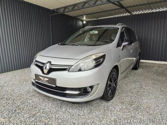 Renault Grand Scénic 1.6 dCi Bose