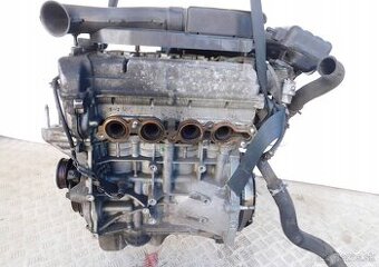 MOTOR K12B 1.2 OPEL AGILA B SPLASH SWIFT