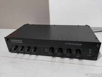 Audiotech a 470 multiroom - 1