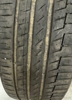 letne pneu 225/45 R17 - 1