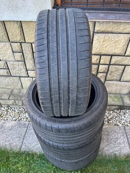 Michelin r18 - 1