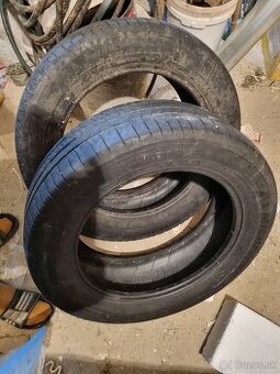 205/55 R16 michelin letne