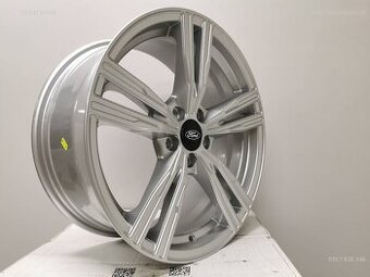 Ford Kuga, Mondeo alu disky 8J R18 5x108 ET48 1225