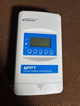 Mppt - 1