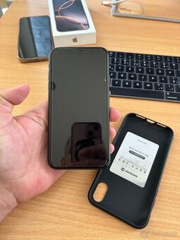 iPhone Xr 64gb - 1