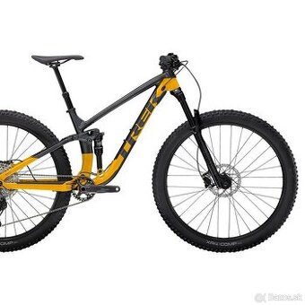 Trek Top Fuel EX 5