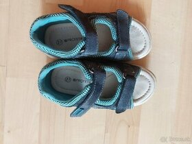 Detské sandále PROTETIKA 27