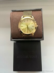 Michael Kors original hodinky