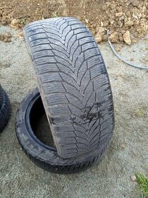 235/45r18. 98V. Nexen zimné