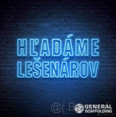 Lešenár - Nemecko / Rakúsko - 17 - 20 EUR / hodina