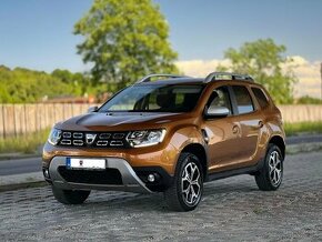 Dacia Duster 2019 Prestige 76 tis.km - 1