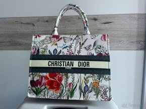 Christian Dior kabelka - 1