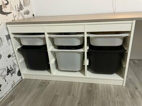 Úložný box IKEA  Trofast - 1