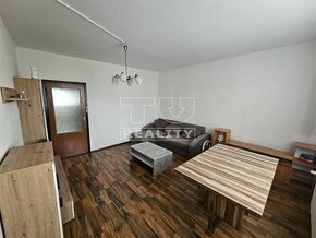 Na predaj 2,5 izbový byt v Prešove - 1