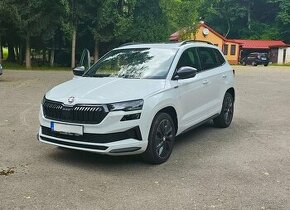 Škoda Karoq Sportline 1.5 TSI DSG 2023