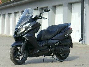 Kymco New Downtown 350 ie ABS - 1