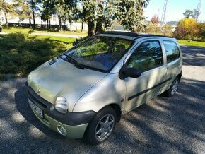 Predám Renault Twingo