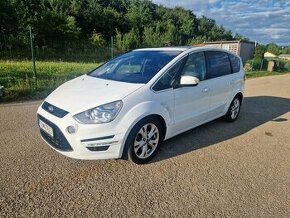 FORD S-MAX  2.0 tdci - 1