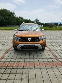 Dacia Duster 1.3 Tce  Prstige 4WD - 1