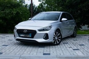 Hyundai i30 1.6 CRDi 110 Comfort