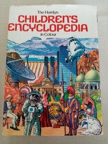 Detská encyklopedia