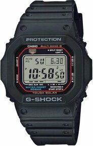 Predám Casio GW-M5610U-1ER G-Shock