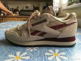 Dámske tenisky Reebok - velkost 37 - 1