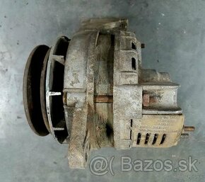 Predam alternator na ARO m 461