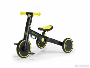 Odrážadlo Kinderkraft 4trike