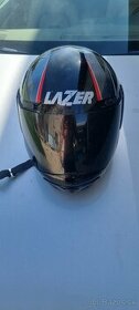 Prilba Lazer - 1