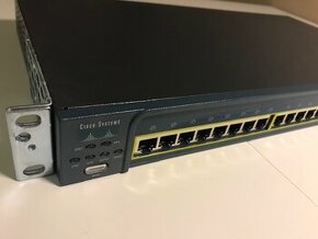 Cisco C2950