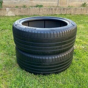 245/45 r20 letné Pirelli 103W - 1