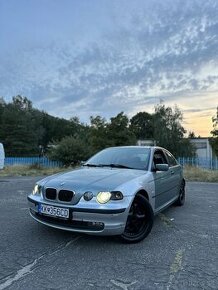 BMW e46