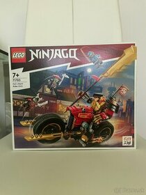 4xLego Ninjago - 1