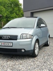 Predám Audi A2