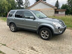 Honda CRV 2,2ctdi 4x4 194 000km