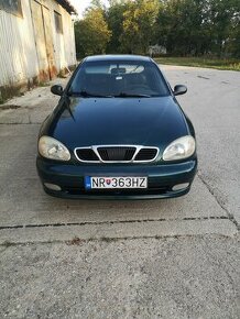 Predám Daewoo Lanos - 1