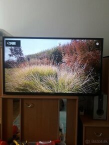 Smart tv samsung 116cm