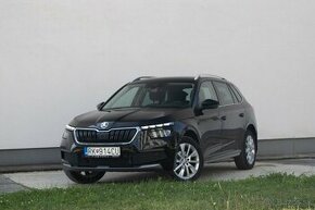 Škoda Kamiq Style 1.5 TSI DSG