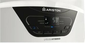 Lydos Hybrid 80 l bojler s tepelným čerpadlom - novy - 1