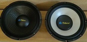 12" repro na Subwoofer 300W