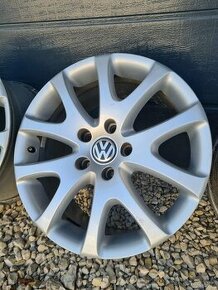 5x130 r19, originál Volkswagen