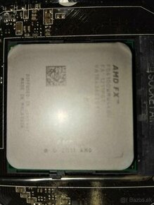 AMD FX-4100 quad core