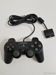 PlayStation 2 Dualshock 2 ovládač