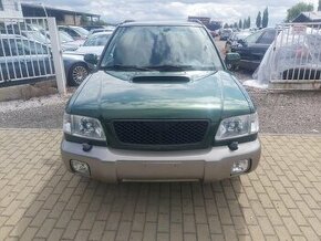 Subaru Forester SF diely