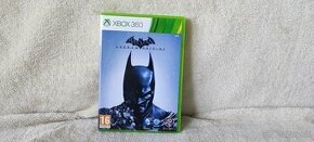 Batman arkham origins pre xbox360 - 1