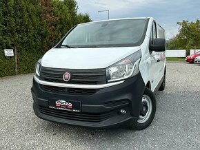 Fiat Talento 1.6 MTJ Twin turbo 145 1,2t L1H1 - 1