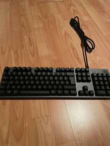 Logitech G413 Carbon