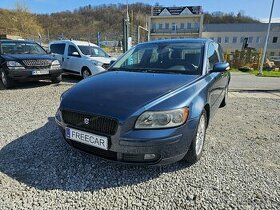 Volvo V50 2.0 D Kinetic