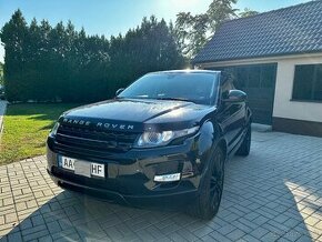 Land Rover Range Rover Evoque 2.2 TD4 PURE AT9 - 1